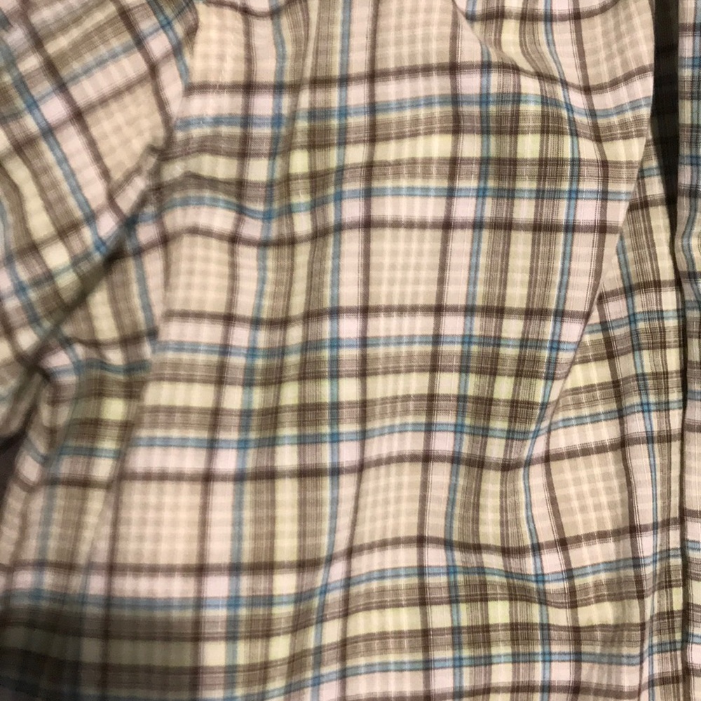 Scott James Casual Button Down View 3